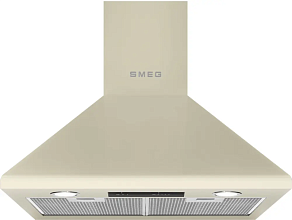SMEG Coloniale KSED65PE