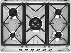 SMEG Victoria SR975XGH
