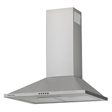 Bella 600 inox PB вытяжка кухонная