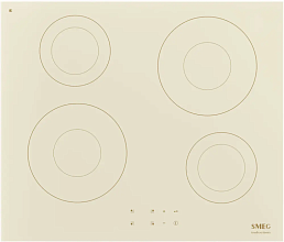 SMEG SI2641DP