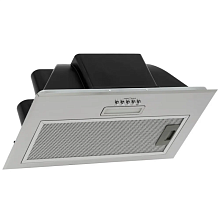 AMELI LIGHT 600 INOX PB вытяжка кухонная