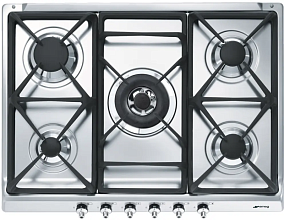 Smeg Classica SE70SGH-5