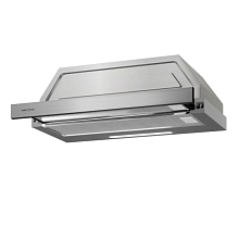 KERRY E 600 INOX PB вытяжка кухонная
