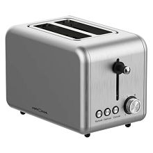 Stahl Inox тостер электрический 2 слота