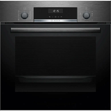 Встраиваемый духовой шкаф BOSCH HBJ517SG0R