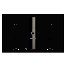 KMI 8500.0 SR Black Chrome