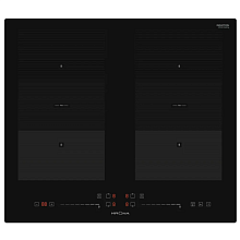 ONYX ih 60 BL индукционная варочная поверхность (независимая)