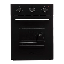 CORRENTE 45 BL электрический духовой шкаф (независимый)