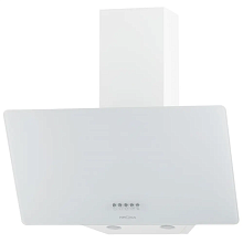 POLLY 600 WHITE PB вытяжка кухонная